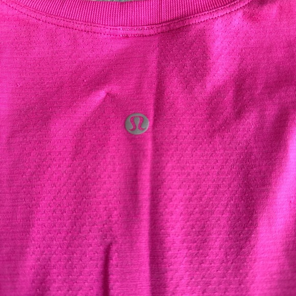 Lululemon tank - Picture 3 of 3